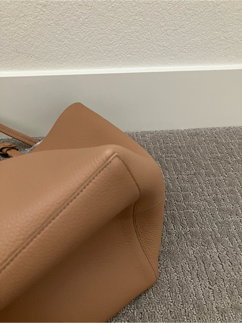 The Row Park Tote Three (Large) - Picture 5 of 12